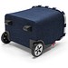 reisenthel® Trolley carrycruiser, twist navy