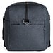 REPURPOSE SPORTS. Sporttasche aus 600D recyceltem Polyester, Blau