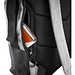 Rollup-Rucksack DENVER, grau