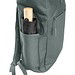 Rollup-Rucksack SIMPLE, grau