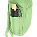 Rollup-Rucksack SIMPLE, grün