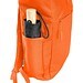 Rollup-Rucksack SIMPLE, Orange