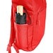 Rollup-Rucksack SIMPLE, Rot