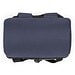 ROMA L. Gepolsterter Thermorucksack aus recyceltem Polyester 600D Ripstop 16 L, Blau