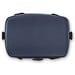 ROMA M. Gepolsterte Kühltasche aus recyceltem Polyester 600D Ripstop 11 L, Blau