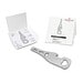 ROMINOX® Key Tool // Bottle - 18 Funktionen, silber