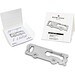 ROMINOX® Key Tool // Bus - 18 Funktionen, silber