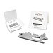 ROMINOX® Key Tool, Cargo Ship - 19 Funktionen, silber