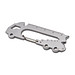 ROMINOX® Key Tool, Truck - 22 Funktionen, silber