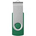 Rotate-basic USB-Stick 3.0, grün, 128GB