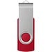 Rotate-basic USB-Stick 3.0, mittelrot, 32GB