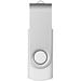 Rotate-basic USB-Stick 3.0, weiss, 32GB
