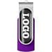 Rotate Doming USB-Stick, lila, 16GB