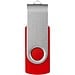 Rotate USB-Stick, hellrot, 32GB