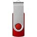 Rotate USB-Stick, rot, 32GB