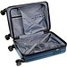 Rover 20 Kabinentrolley GRS Recycelt 40 L, hale blau
