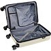 Rover 20 Kabinentrolley GRS Recycelt 40 L, sandstone