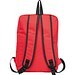 RPET Rucksack Torquay,rot