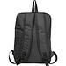 RPET Rucksack Torquay,schwarz
