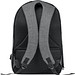 Rucksack aus Polyester, anthrazit
