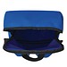 Rucksack COMMON,royalblau