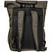 Rucksack Rio de Janeiro,khaki