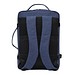 Rucksack STEWARD,blau