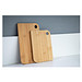 Schneidbrett Bamboo, 32 x 20 x 1,3 cm, natur