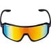 Schnelle Brille Levante,schwarz