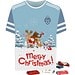 Shape Adventskalender Trikot, Lindt LINDOR Minikugeln, inkl. Druck