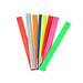 Snap-Armband "Mini", transparent-pink Snap-Armband "Mini", transparent-pink