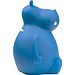 Spardose – Hippo XAVIER, blau