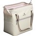 Stanley All-Day Julienne Max Kühltasche für 20 Dosen aus recyceltem Material, creme