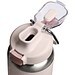 Stanley Classic Wellspring 710 ml isolierte Flasche aus recyceltem Edelstahl, roségold