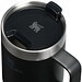 Stanley Everyday Suburban 473 ml Isolierbecher aus recyceltem Edelstahl, schwarz