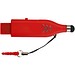 Stylus USB-Stick, rot, 1GB