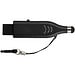 Stylus USB-Stick, schwarz, 4GB