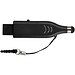 Stylus USB-Stick, schwarz, 8GB