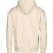 Sweatshirt unisex Cloud, 2XL, mandel