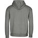 Sweatshirt unisex Cloud, S, dunkelgrau melliert