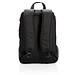 SWISS PEAK® Business Laptop-Rucksack 17 Zoll, schwarz