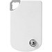 Swivel Square USB-Stick, weiss, 32GB