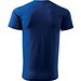 MALFINI T-Shirt Herren Basic, XS, königsblau