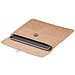 Tablet-PC Tasche "Kork" für Display-Größe 25,65 cm (10,1"), braun Tablet-PC Tasche "Kork" für Display-Größe 25,65 cm (10,1"), braun