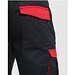 Tahoe Arbeitsshorts, 250 g/m2, marineblau, 3XL