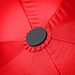 Taschenschirm SIMPLE, rot