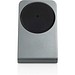 Terra Aluminium 15W magnetischer Wireless-Charger, grau