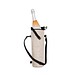 Thermobag BOTTLE, beige