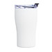 Thermobecher RETUMBLER-MEZZO CERAMIC, weiß