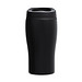 Thermobecher RETUMBLER-MEZZO CLICK, schwarz